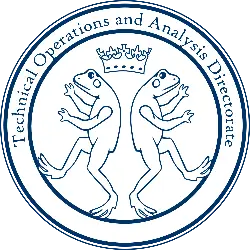 TOAD Logo